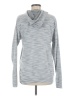 Dikotomy Silver Pullover Sweater Size M - photo 2