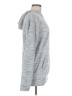 Dikotomy Silver Pullover Sweater Size M - photo 4