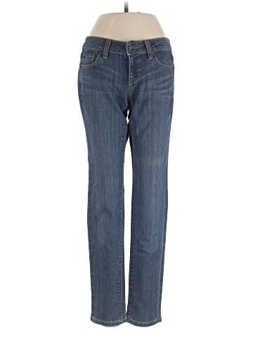 Ann Taylor LOFT Outlet Jeans (view 1)