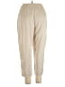 Unbranded Solid Tan Ivory Casual Pants Size 4X - photo 2