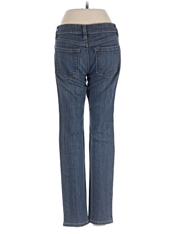 Ann Taylor LOFT Outlet Jeans (view 2)