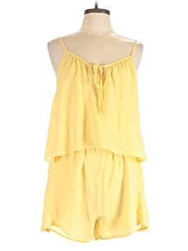 Charlotte Russe Romper