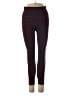 Athleta Burgundy Active Pants Size S - photo 1