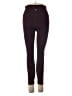 Athleta Burgundy Active Pants Size S - photo 2