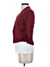 Simply Ruby Burgundy Cardigan Size S - photo 5
