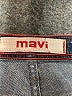 mavi Blue Jeans Size 26 waist (estimated) - photo 7