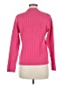 Unbranded Pink Pullover Sweater Size M - photo 2