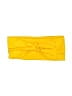 Mara Hoffman Yellow Swimsuit Top Size XS (estimated) - photo 2
