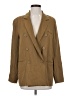 Forever 21 Tan Blazer Size S - photo 1
