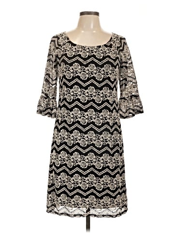 DressBarn Casual Dress (view 1)
