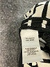 St. John Graphic Black Blazer Size 10 - photo 7