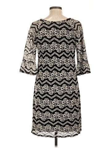 DressBarn Casual Dress (view 2)