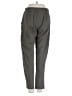 Yala Solid Gray Casual Pants Size XS - photo 2