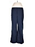 Talbots Blue Dress Pants Size 12 - photo 1
