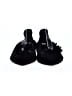 J.Crew 100% Leather Black Flats Size 7 1/2 - photo 2