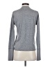 Nike Gray Long Sleeve Turtleneck Size XS - photo 2