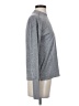 Nike Gray Long Sleeve Turtleneck Size XS - photo 4