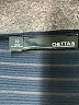 Chetta B Stripes Brown Casual Dress Size 12 - photo 7