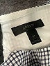 J.Crew Gray Casual Dress Size 2 (tall) - photo 6