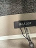 Basler Solid Gray Tan Casual Pants Size 14 - photo 4