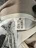 Basler Solid Gray Tan Casual Pants Size 14 - photo 5
