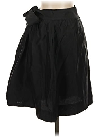 Idra Silk Skirt (view 1)