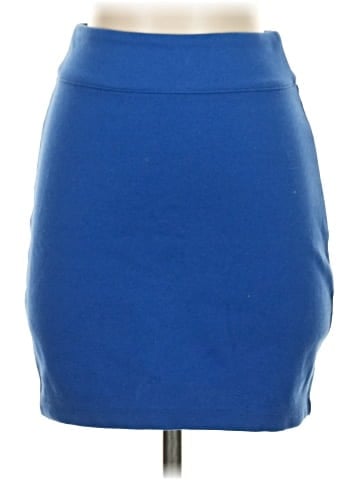 Silence and Noise Casual Skirt (view 1)