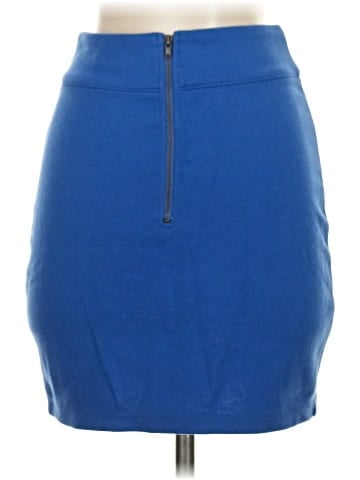 Silence and Noise Casual Skirt (view 2)