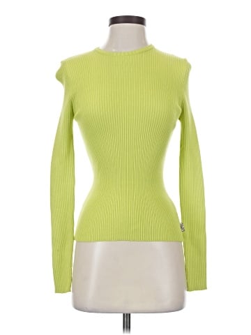 Burberry Turtleneck Sweater (view 1)