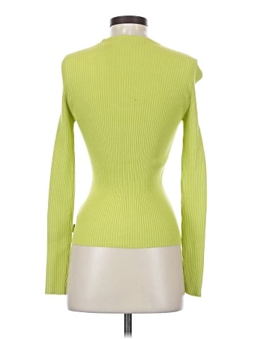Burberry Turtleneck Sweater (view 2)
