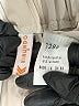 Kirundo Gray Dress Pants Size S - photo 4