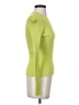 Burberry Green Turtleneck Sweater Size S - photo 4
