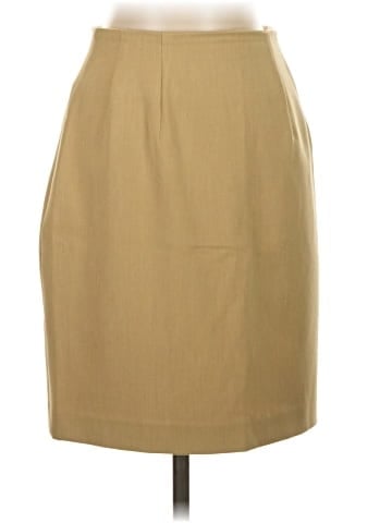City Spirit Collection Formal Skirt (view 1)