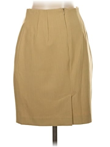 City Spirit Collection Formal Skirt (view 2)