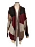 JunaRose Brown Kimono Size L - photo 1