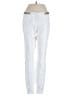 XOXO White Casual Pants Size 0 - photo 1