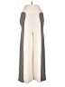 Heyson Chevron-herringbone Ivory Casual Pants Size L - photo 1