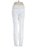 XOXO White Casual Pants Size 0 - photo 2