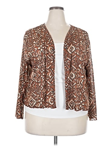 Cato Cardigan (view 1)