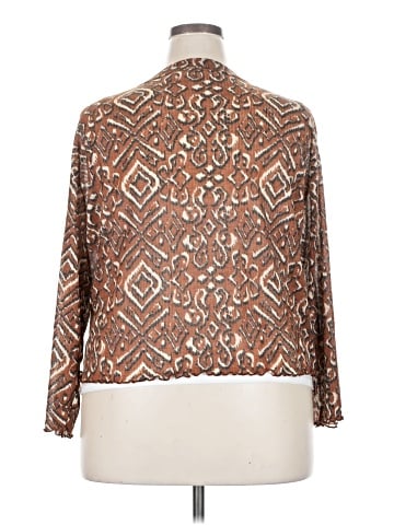 Cato Cardigan (view 2)