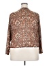 Cato Brown Cardigan Size 26 - 28 - photo 2