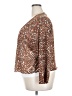 Cato Brown Cardigan Size 26 - 28 - photo 5