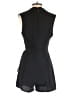 Skue Solid Black Romper Size 4 - photo 2