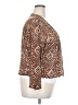 Cato Brown Cardigan Size 26 - 28 - photo 4