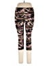 Assorted Brands Camo Pink Active Pants Size XL - photo 1