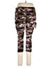 Assorted Brands Camo Pink Active Pants Size XL - photo 2
