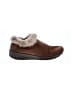 Bzees Brown Ankle Boots Size 8 - photo 1