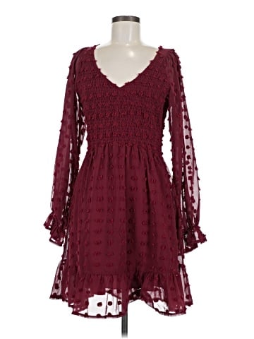 BTFBM Cocktail Dress (view 1)