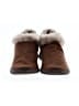 Bzees Brown Ankle Boots Size 8 - photo 2