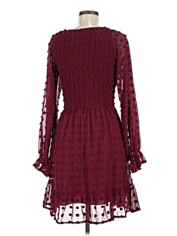 BTFBM Cocktail Dress (view 2)